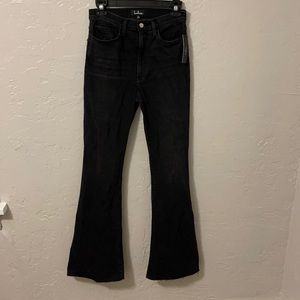 Lulu’s Flared Denim